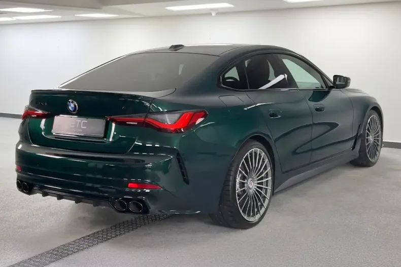 ALPINA B4 din 2024 cu 18.480 km - oferta ALP172623 - foto 6