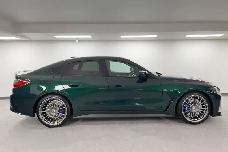 ALPINA B4 din 2024 cu 18.480 km - oferta ALP172623 - foto 7