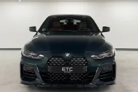 ALPINA B4 din 2024 cu 18.480 km - oferta ALP172623 - foto 9