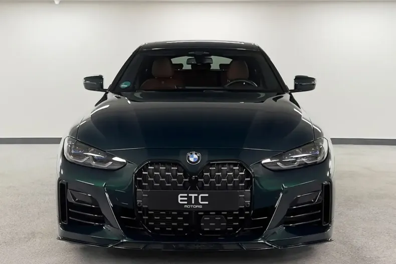 ALPINA B4 din 2024 cu 18.480 km - oferta ALP172623 - foto 9