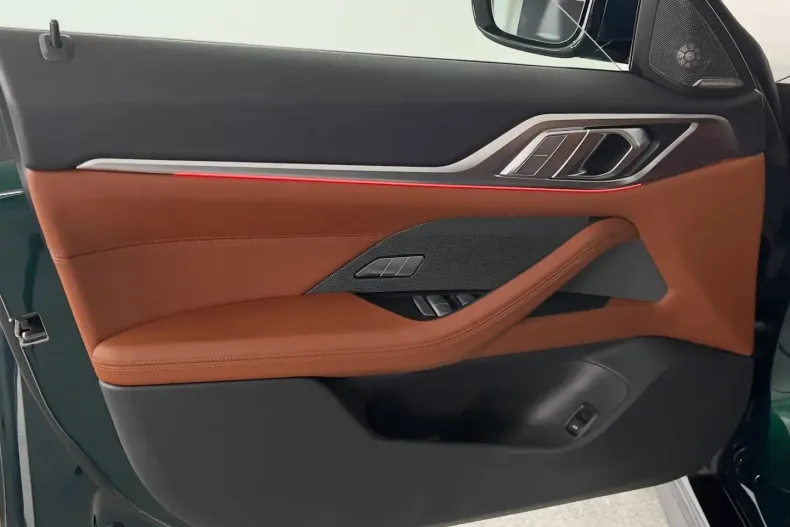 ALPINA B4 din 2024 cu 18.480 km - oferta ALP172623 - foto 11