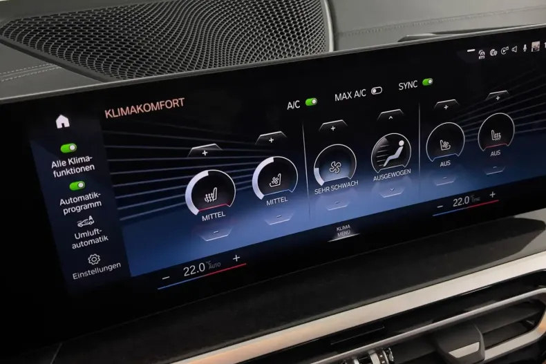 ALPINA B4 din 2024 cu 18.480 km - oferta ALP172623 - foto 15