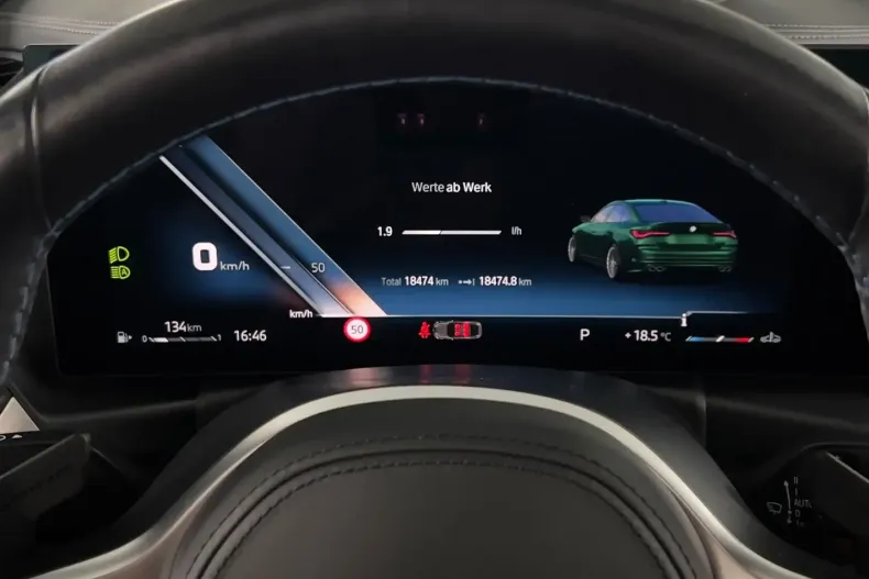 ALPINA B4 din 2024 cu 18.480 km - oferta ALP172623 - foto 17