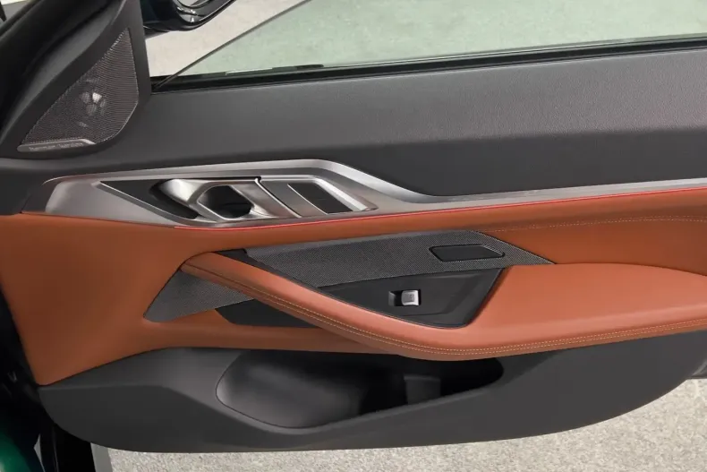 ALPINA B4 din 2024 cu 18.480 km - oferta ALP172623 - foto 21