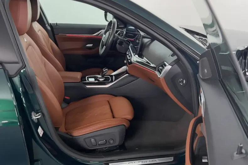 ALPINA B4 din 2024 cu 18.480 km - oferta ALP172623 - foto 22