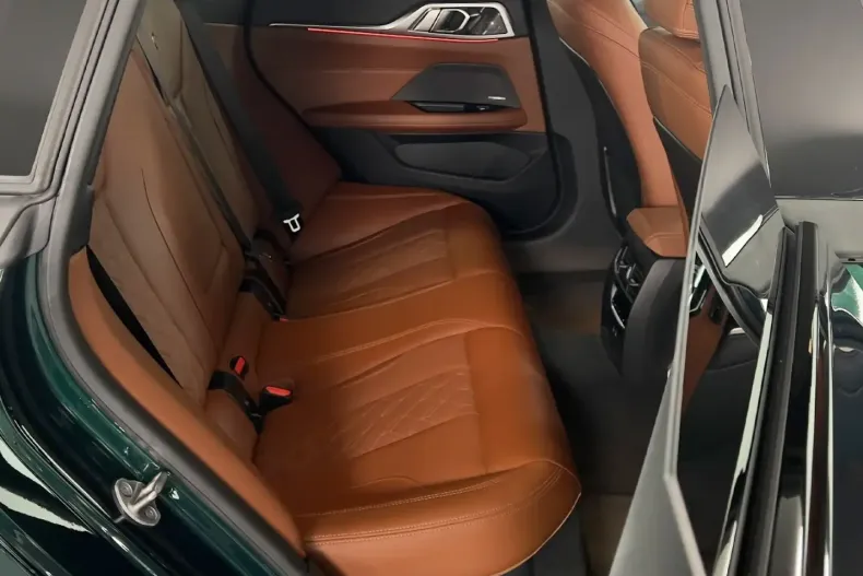 ALPINA B4 din 2024 cu 18.480 km - oferta ALP172623 - foto 26