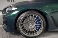 ALPINA B4 din 2024 cu 18.480 km - oferta ALP172623 - foto 30