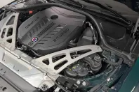 ALPINA B4 din 2024 cu 18.480 km - oferta ALP172623 - foto 34