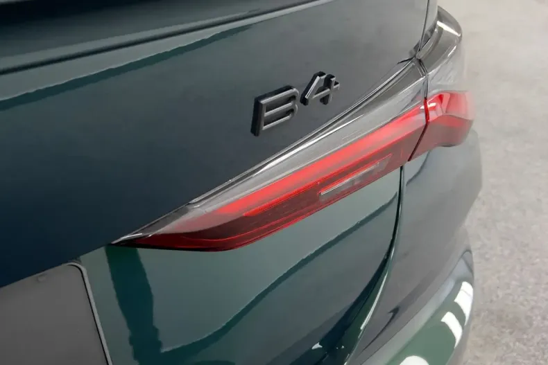 ALPINA B4 din 2024 cu 18.480 km - oferta ALP172623 - foto 40