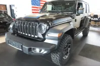 Jeep Wrangler din 2022 cu 1.001 km - oferta JEE172624 - foto 1