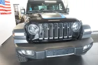 Jeep Wrangler din 2022 cu 1.001 km - oferta JEE172624 - foto 2