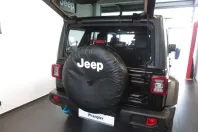 Jeep Wrangler din 2022 cu 1.001 km - oferta JEE172624 - foto 3