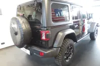 Jeep Wrangler din 2022 cu 1.001 km - oferta JEE172624 - foto 4