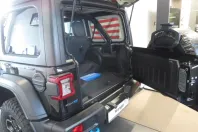 Jeep Wrangler din 2022 cu 1.001 km - oferta JEE172624 - foto 5