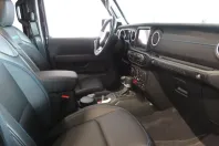 Jeep Wrangler din 2022 cu 1.001 km - oferta JEE172624 - foto 6