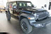 Jeep Wrangler din 2022 cu 1.001 km - oferta JEE172624 - foto 10