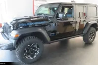 Jeep Wrangler din 2022 cu 1.001 km - oferta JEE172624 - foto 11