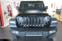 Jeep Wrangler din 2022 cu 1.001 km - oferta JEE172624 - foto 12