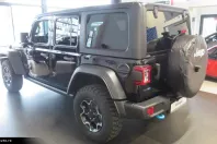 Jeep Wrangler din 2022 cu 1.001 km - oferta JEE172624 - foto 14