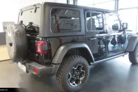 Jeep Wrangler din 2022 cu 1.001 km - oferta JEE172624 - foto 17