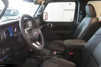 Jeep Wrangler din 2022 cu 1.001 km - oferta JEE172624 - foto 18