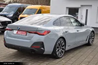 BMW 420 Gran Coupé din 2024 cu 30.500 km - oferta BMW172625 - foto 8