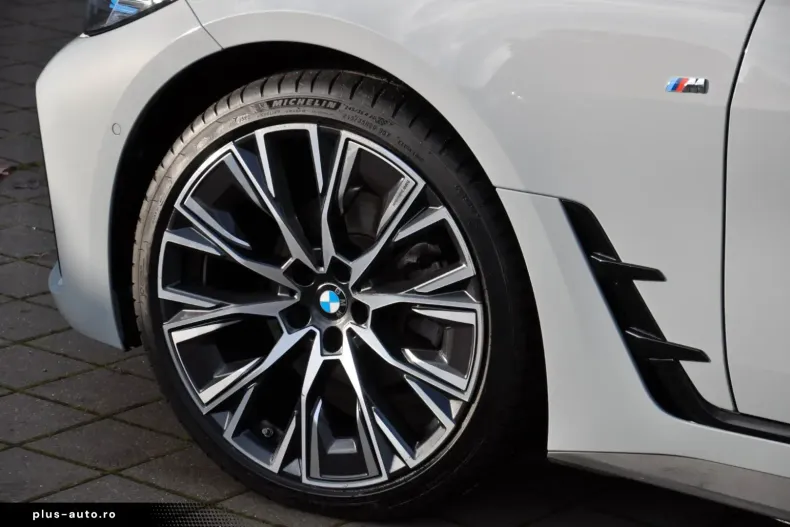 BMW 420 Gran Coupé din 2024 cu 30.500 km - oferta BMW172625 - foto 14