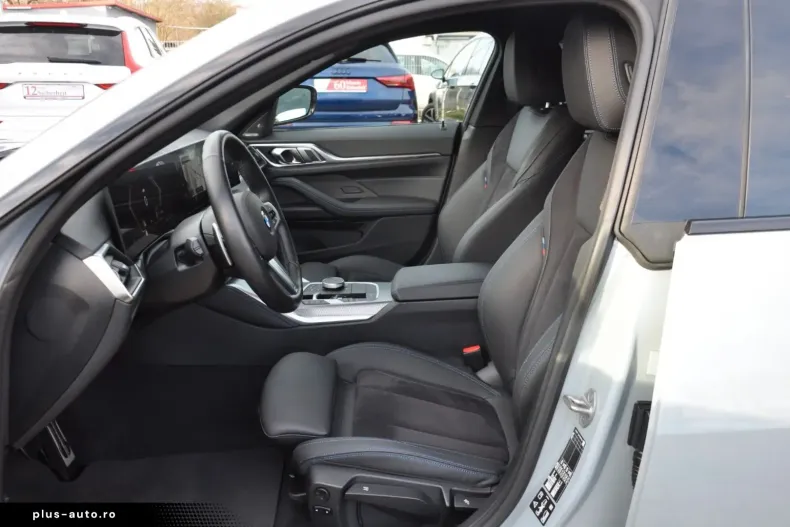 BMW 420 Gran Coupé din 2024 cu 30.500 km - oferta BMW172625 - foto 20