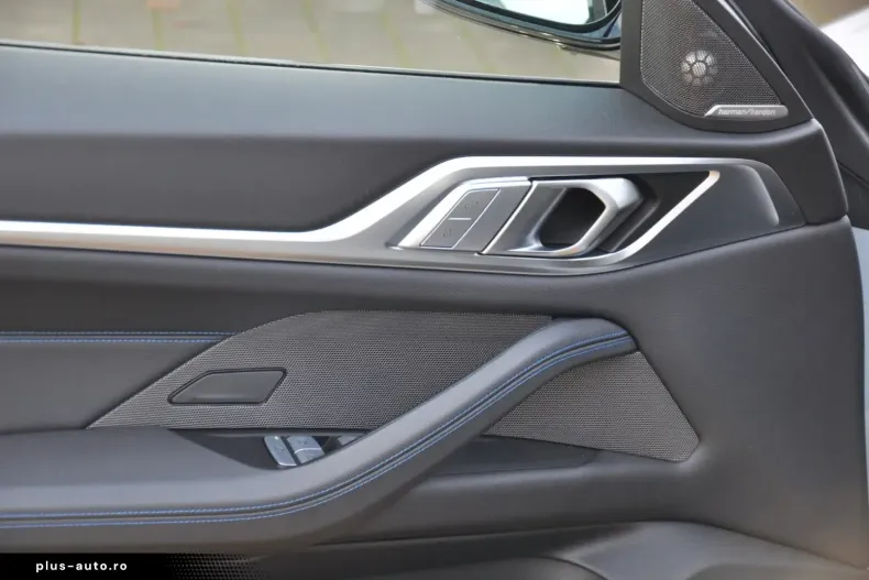 BMW 420 Gran Coupé din 2024 cu 30.500 km - oferta BMW172625 - foto 25