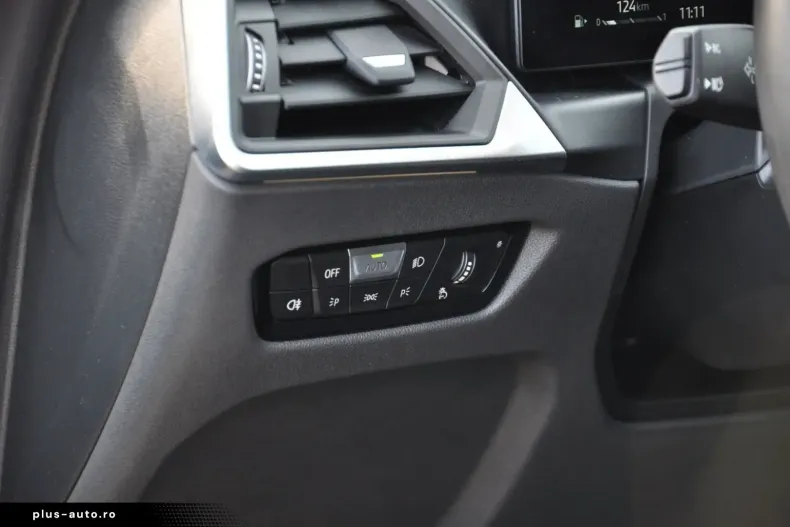 BMW 420 Gran Coupé din 2024 cu 30.500 km - oferta BMW172625 - foto 27