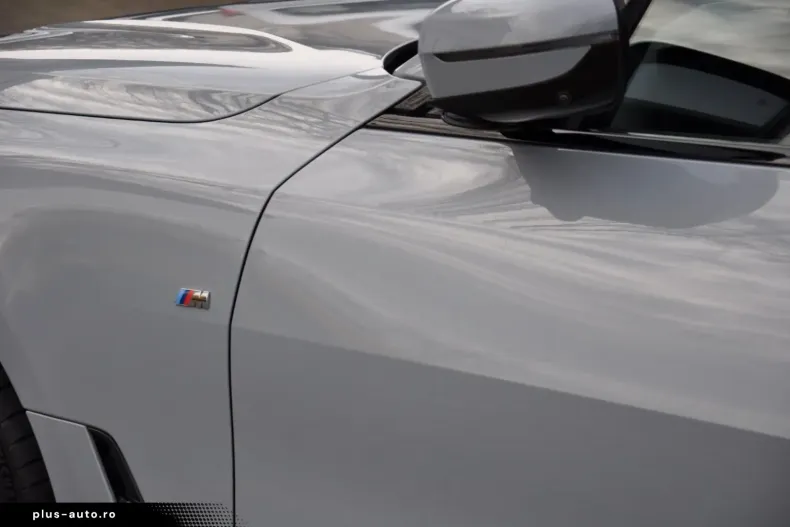 BMW 420 Gran Coupé din 2024 cu 30.500 km - oferta BMW172625 - foto 32