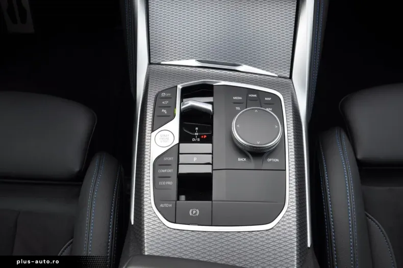 BMW 420 Gran Coupé din 2024 cu 30.500 km - oferta BMW172625 - foto 36