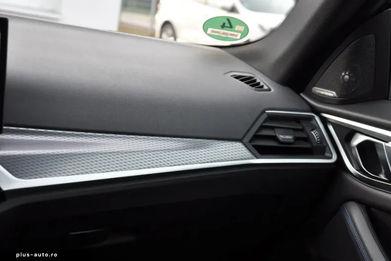 BMW 420 Gran Coupé din 2024 cu 30.500 km - oferta BMW172625 - foto 40