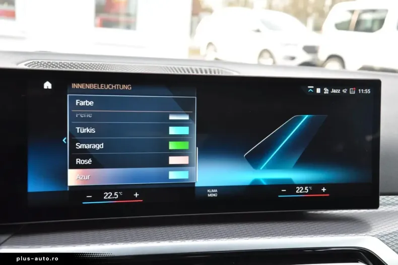 BMW 420 Gran Coupé din 2024 cu 30.500 km - oferta BMW172625 - foto 44