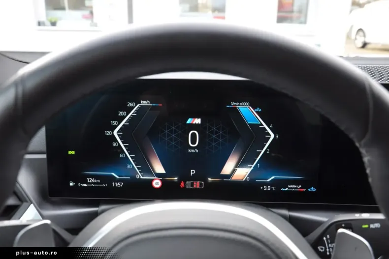BMW 420 Gran Coupé din 2024 cu 30.500 km - oferta BMW172625 - foto 48