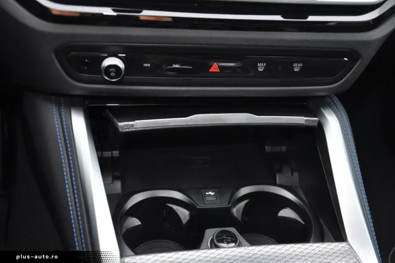 BMW 420 Gran Coupé din 2024 cu 30.500 km - oferta BMW172625 - foto 49