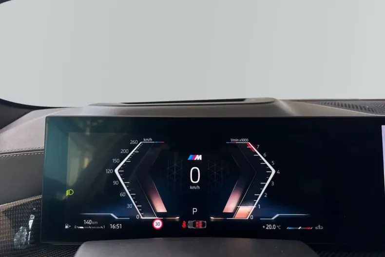 BMW X6 din 2024 cu 23.589 km - oferta BMW172626 - foto 15