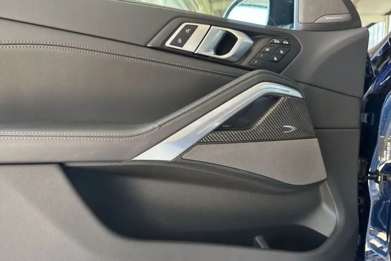 BMW X6 din 2024 cu 23.589 km - oferta BMW172626 - foto 18