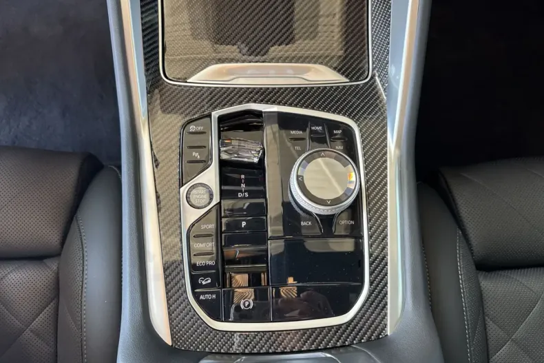 BMW X6 din 2024 cu 23.589 km - oferta BMW172626 - foto 22