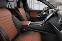 Mercedes-Benz GLC 300 din 2024 cu 13.987 km - oferta MER172627 - foto 6