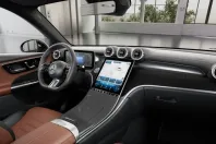 Mercedes-Benz GLC 300 din 2024 cu 13.987 km - oferta MER172627 - foto 7