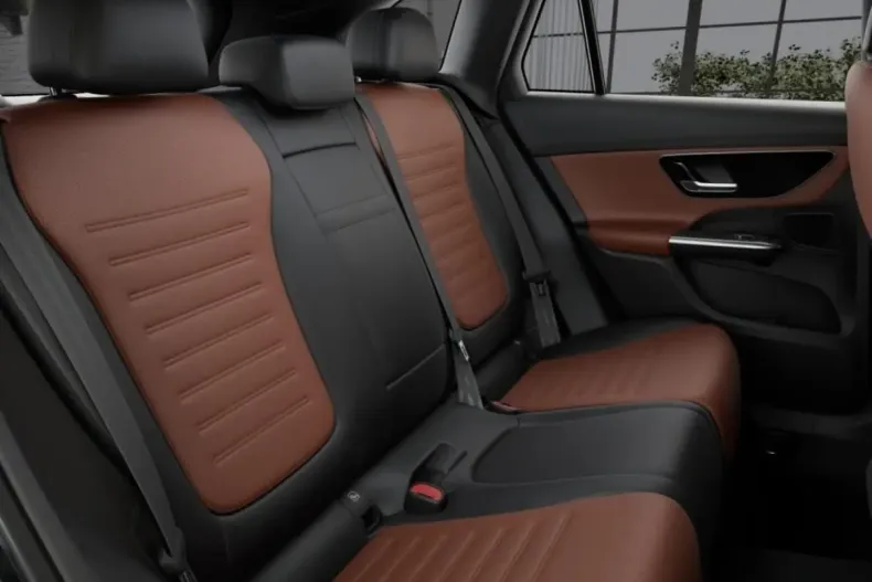 Mercedes-Benz GLC 300 din 2024 cu 13.987 km - oferta MER172627 - foto 8