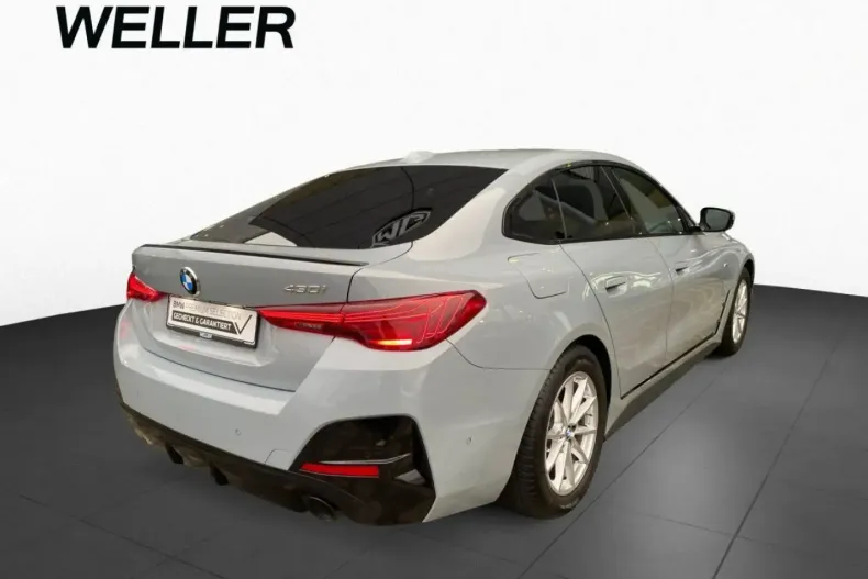 BMW 430 Gran Coupé din 2025 cu 25.802 km - oferta BMW172628 - foto 2