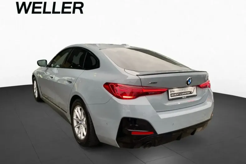 BMW 430 Gran Coupé din 2025 cu 25.802 km - oferta BMW172628 - foto 4