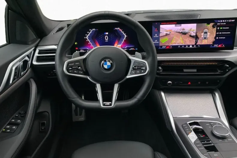 BMW 430 Gran Coupé din 2025 cu 25.802 km - oferta BMW172628 - foto 9