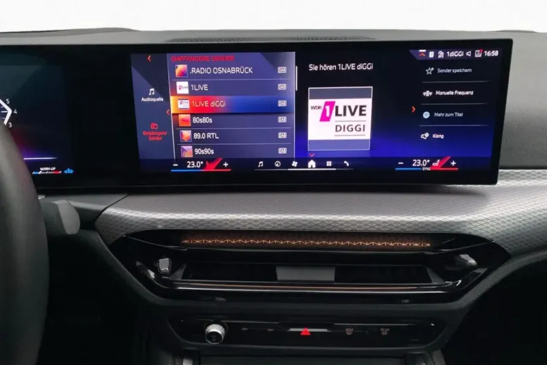 BMW 430 Gran Coupé din 2025 cu 25.802 km - oferta BMW172628 - foto 10