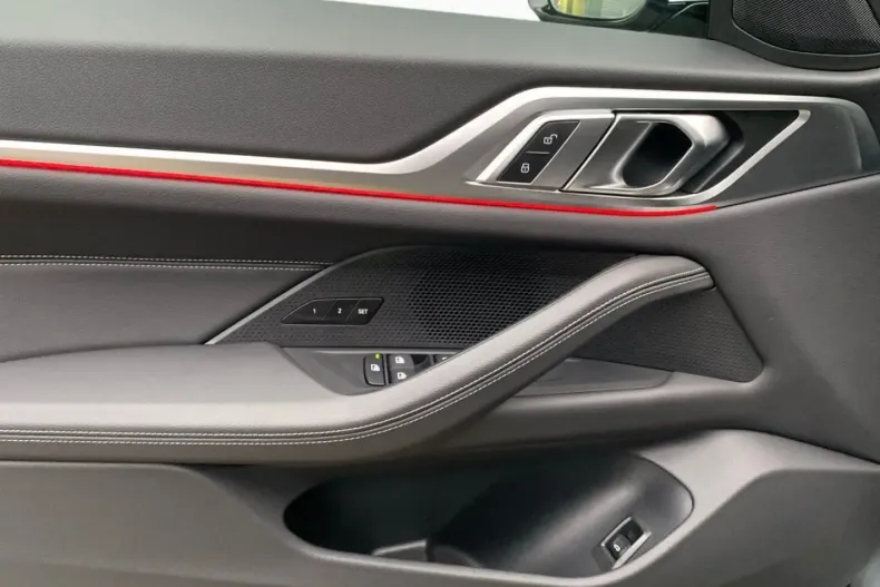 BMW 430 Gran Coupé din 2025 cu 25.802 km - oferta BMW172628 - foto 13