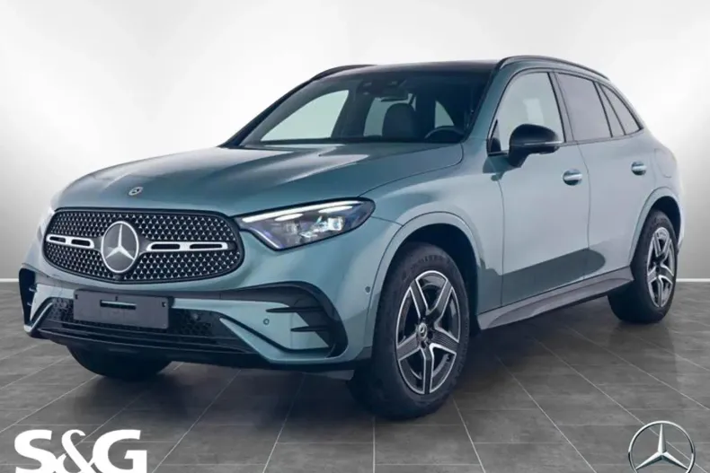 Mercedes-Benz GLC 300 din 2024 cu 17.720 km - oferta MER172629 - foto 3