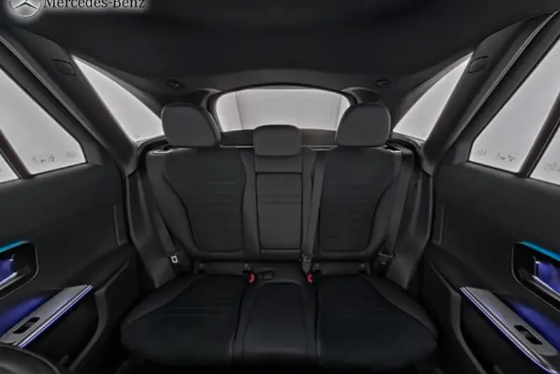 Mercedes-Benz GLC 300 din 2024 cu 17.720 km - oferta MER172629 - foto 8