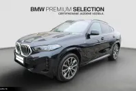 BMW X6 din 2025 cu 9.000 km - oferta BMW172630 - foto 1